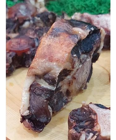 Zoopeet Tail beef 300 grams of dogs for dogs - Buy Online on GoSupps.com