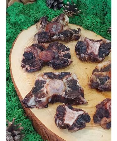 Zoopeet Tail beef 300 grams of dogs for dogs - Buy Online on GoSupps.com