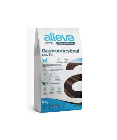 Alleva Gastrointestinal for dogs with low fat content 12 kg - Buy Online on GoSupps.com