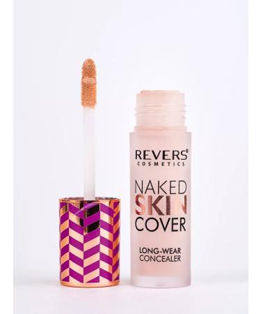 REVERS Face concealer 01 - Buy Online on GoSupps.com