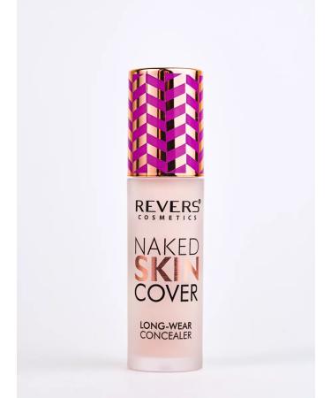 REVERS Face concealer 01 - Buy Online on GoSupps.com