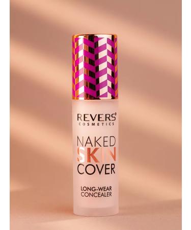 REVERS Face concealer 01 - Buy Online on GoSupps.com
