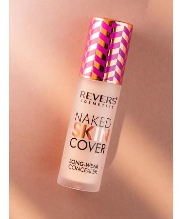 REVERS Face concealer 01 - Buy Online on GoSupps.com