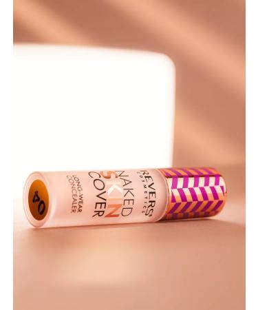 REVERS Face concealer 01 - Buy Online on GoSupps.com