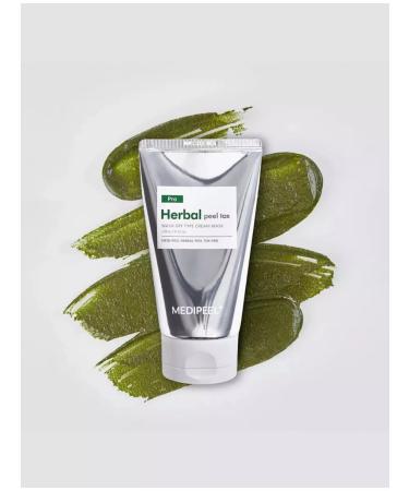 medipeel Cleaning Pilling Mask with Herbal Peel Tox Pro speakers - Buy Online on GoSupps.com