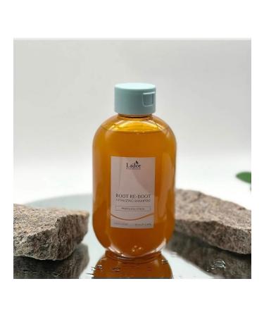 LADOR Korean cosmetics Shampoo for dry scalp with propolis - Buy Online on GoSupps.com