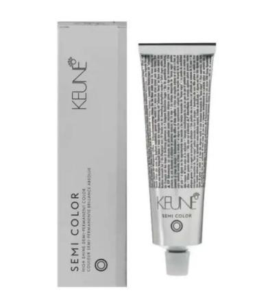 KEUNE Semi Color semi -permanent hair dye 8 60ml - Buy Online on GoSupps.com