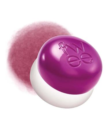 FWEE Lip Tint Lip & Cheek Blurry Pudding Pot MV03 Baddie - Buy Online on GoSupps.com