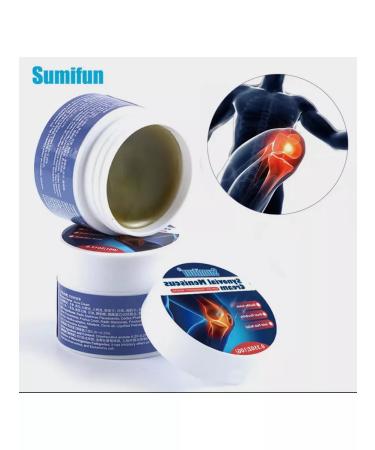 ELTAF COSMETIC Meniscus 10g - Buy Online on GoSupps.com