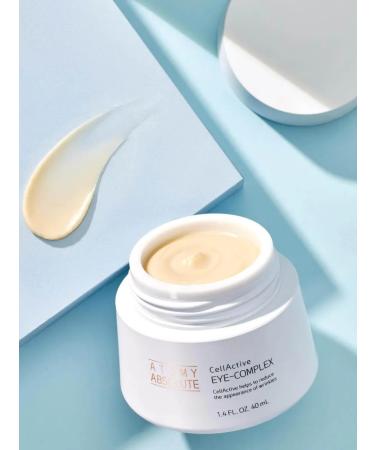 Atomy Atomi seellactivus cream for the skin around the eyes - Buy Online on GoSupps.com