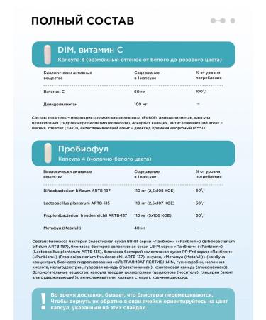 Mixvit Dietary dietary diet with vitamin C and l-carnitine - Buy Online on GoSupps.com