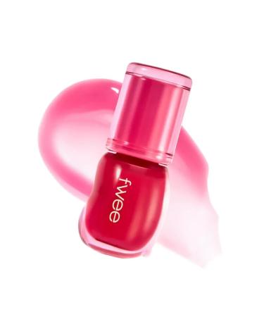 FWEE Lip Balm 3D Voluming Gloss 30% 03 Pink Candy - Buy Online on GoSupps.com