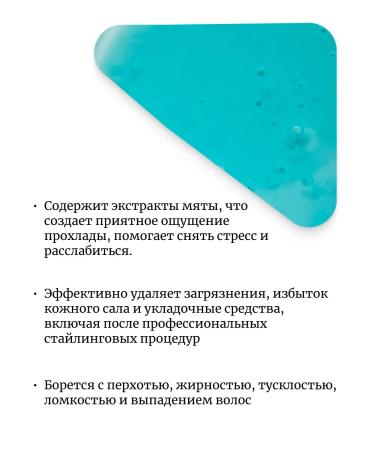 Aesthetic House Hair shampoo cooling Head Spa Cool Mint Shampoo - Buy Online on GoSupps.com