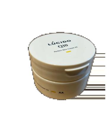 Mandom Lucido face cream Restoring 90g - Buy Online on GoSupps.com