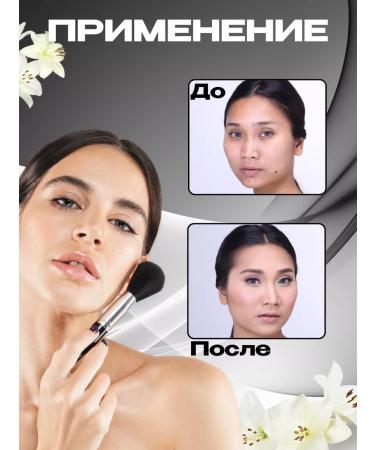 face powder Mattifying - Buy Online on GoSupps.com