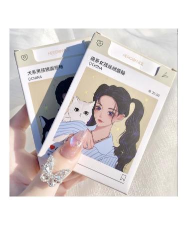 Sugar Mommy set of lipstick tint for the Corean lip - Buy Online on GoSupps.com