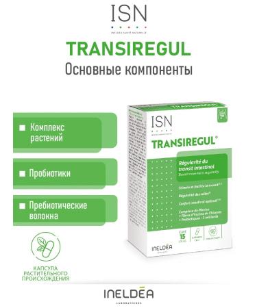 Ineldea Sante Naturelle Bad complex for intestinal performance - Buy Online on GoSupps.com