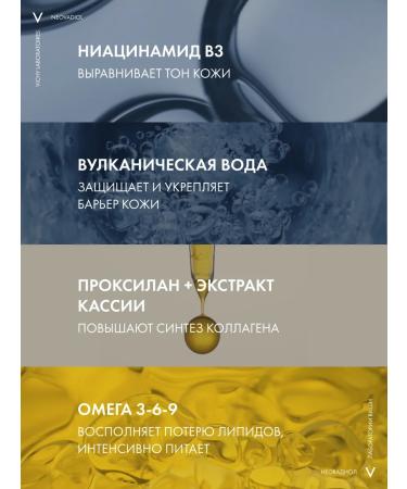 Vichy NEOVADIOL set for women during menopause - Buy Online on GoSupps.com