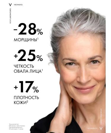 Vichy NEOVADIOL set for women during menopause - Buy Online on GoSupps.com