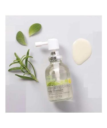 Milk Shake Energy care for hair restoration 30 ml - Buy Online on GoSupps.com