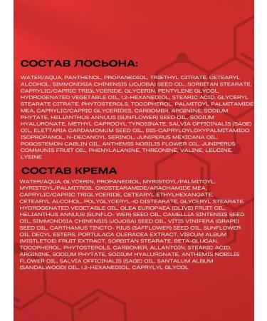 Atopalm Cosmetics set for the face and body lamellar - Buy Online on GoSupps.com