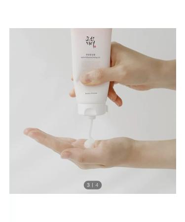 Beauty of Joseon Pilling-ghomage with apricot extract - Buy Online on GoSupps.com