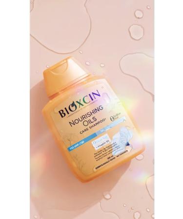 Bioxcin Surpit shampoo for dry and damaged hair - Buy Online on GoSupps.com