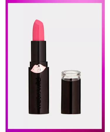 Wet n Wild Lipstick MEGA LAST LIPSTICK 1407E