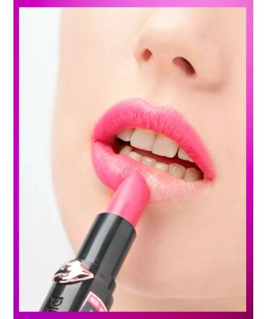 Wet n Wild Lipstick MEGA LAST LIPSTICK 1407E - Buy Online on GoSupps.com