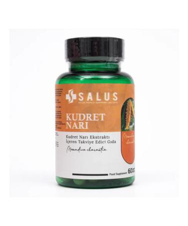 SALUS Momordica Charanation + a mixture of herbs 540 mg. T rkiye