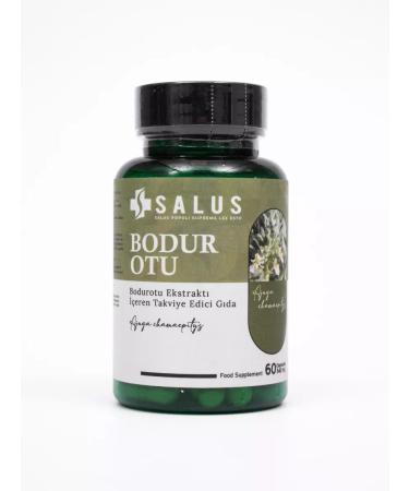 SALUS Ayuga. Testament Christmas tree 540 mg. 60 capsules. T rkiye - Buy Online on GoSupps.com