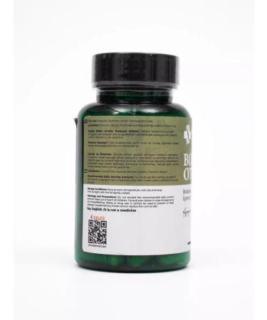 SALUS Ayuga. Testament Christmas tree 540 mg. 60 capsules. T rkiye - Buy Online on GoSupps.com