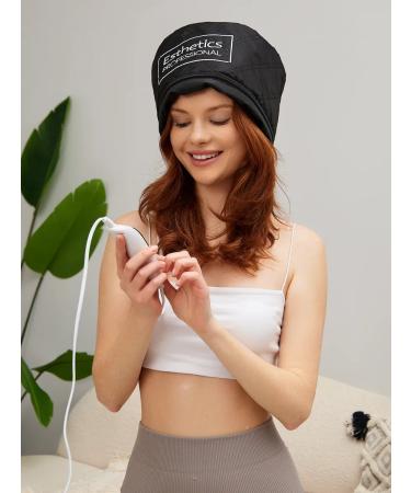 Esthetics Thermal -shaped hair electric hair for masks - Buy Online on GoSupps.com