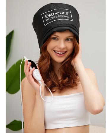 Esthetics Thermal -shaped hair electric hair for masks - Buy Online on GoSupps.com