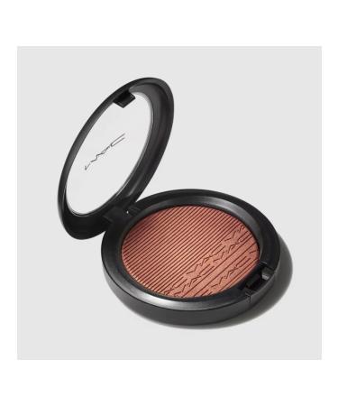Mac Cosmetics Highlighter Extra Dimensional Skinfinish tone Superb