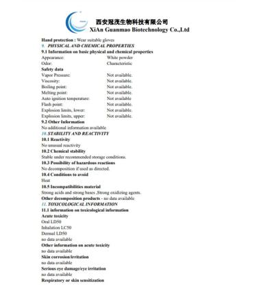 COSMOMAKER Telignine Active Tlangyn 5 g - Buy Online on GoSupps.com