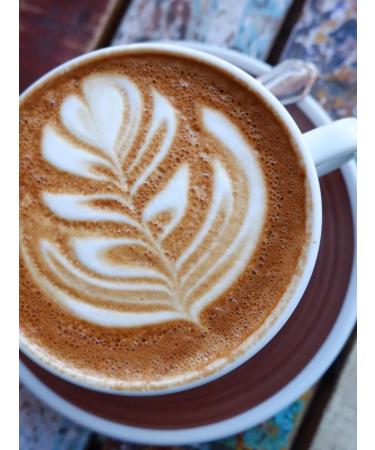 Alpro Plant milk Barista Coconut 1 l 4 pcs - Buy Online on GoSupps.com