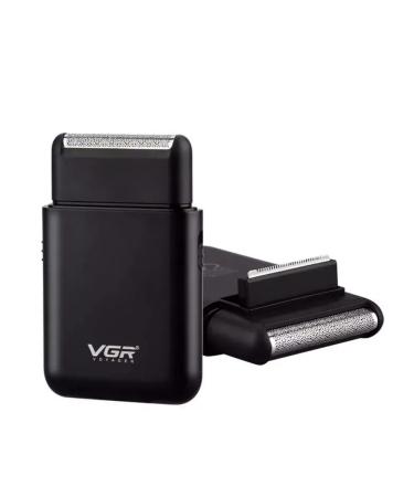 Cronier Electric blower male trimmer for a shaver beard - Buy Online on GoSupps.com