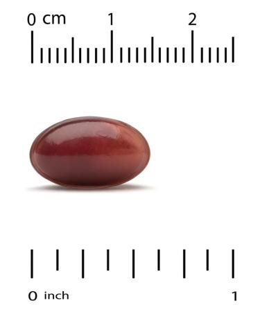 California Gold Nutrition California Gold PQQ pyrrolokhinolinhinone 20 mg 30 capsules - Buy Online on GoSupps.com