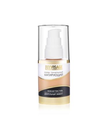 LUXVISAGE Tonal cream matting tone 02 35g