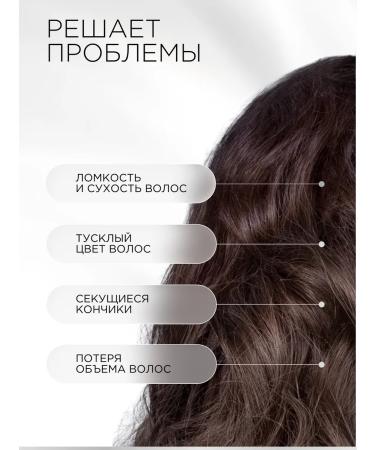 SunQUEEN Set of shampoo and balm for dyed and damaged hair - Buy Online on GoSupps.com
