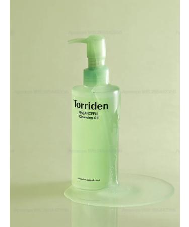 Torriden Washing gel Balanceful Cica Cleansing Gel - Buy Online on GoSupps.com