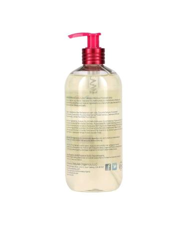 NATURE'S BABY ORGANICS Lavender shampoo and chamomile - Buy Online on GoSupps.com