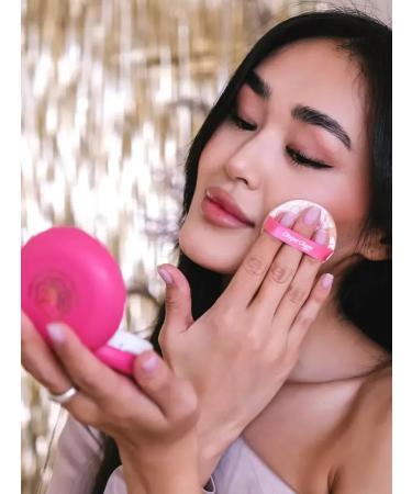 ACTIVITY Korean kushon for the face Chupa Chups - Buy Online on GoSupps.com