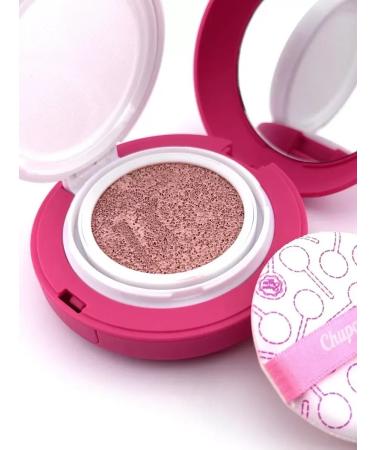 ACTIVITY Korean kushon for the face Chupa Chups - Buy Online on GoSupps.com