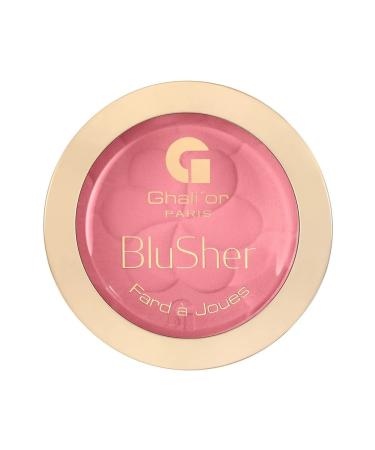 Ghali'or Paris Face blush matte Ghali or Matte 10 Camelia