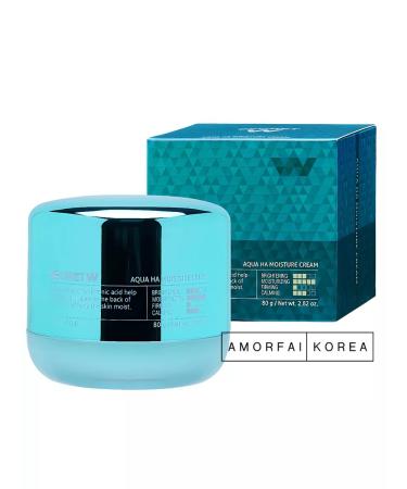 ENOUGH Korean face cream with cramids - Buy Online on GoSupps.com
