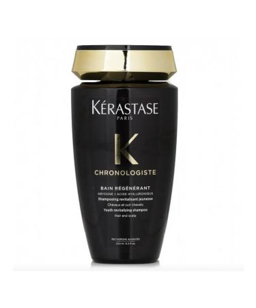 Kerastase Chronologist Bain Regenerant shampoo