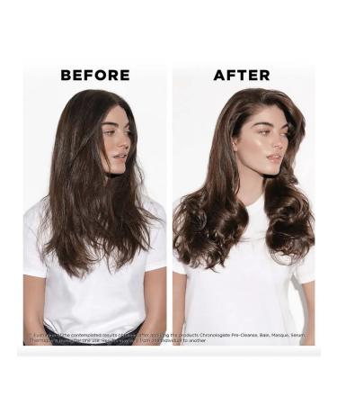 Kerastase Chronologist Bain Regenerant shampoo - Buy Online on GoSupps.com