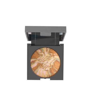 ALIX AVIEN Facial blush baked 101 Marble Peach - Buy Online on GoSupps.com